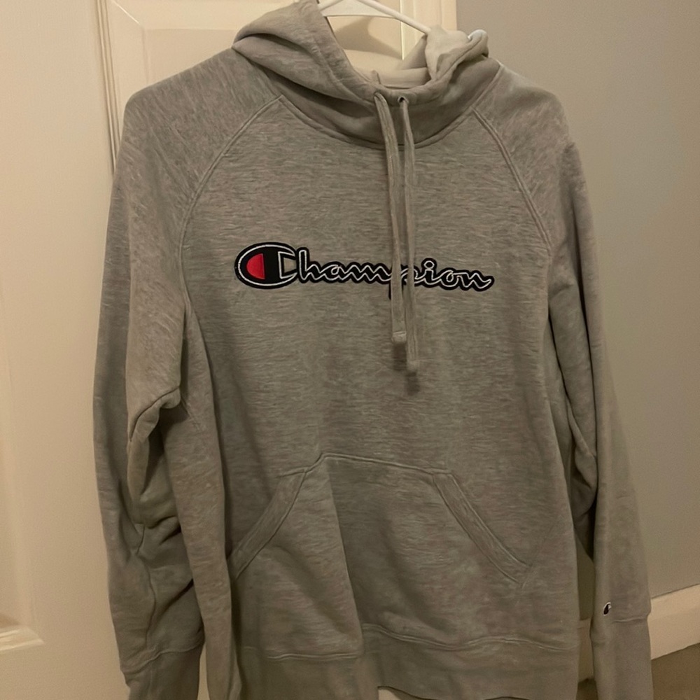 Champion Hoodie